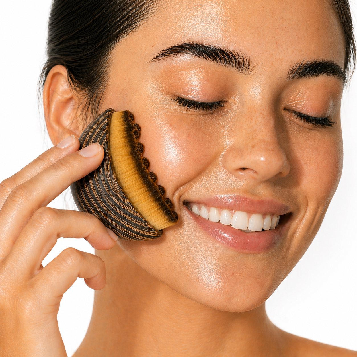 DrainLift — Gentle drainage with visible results